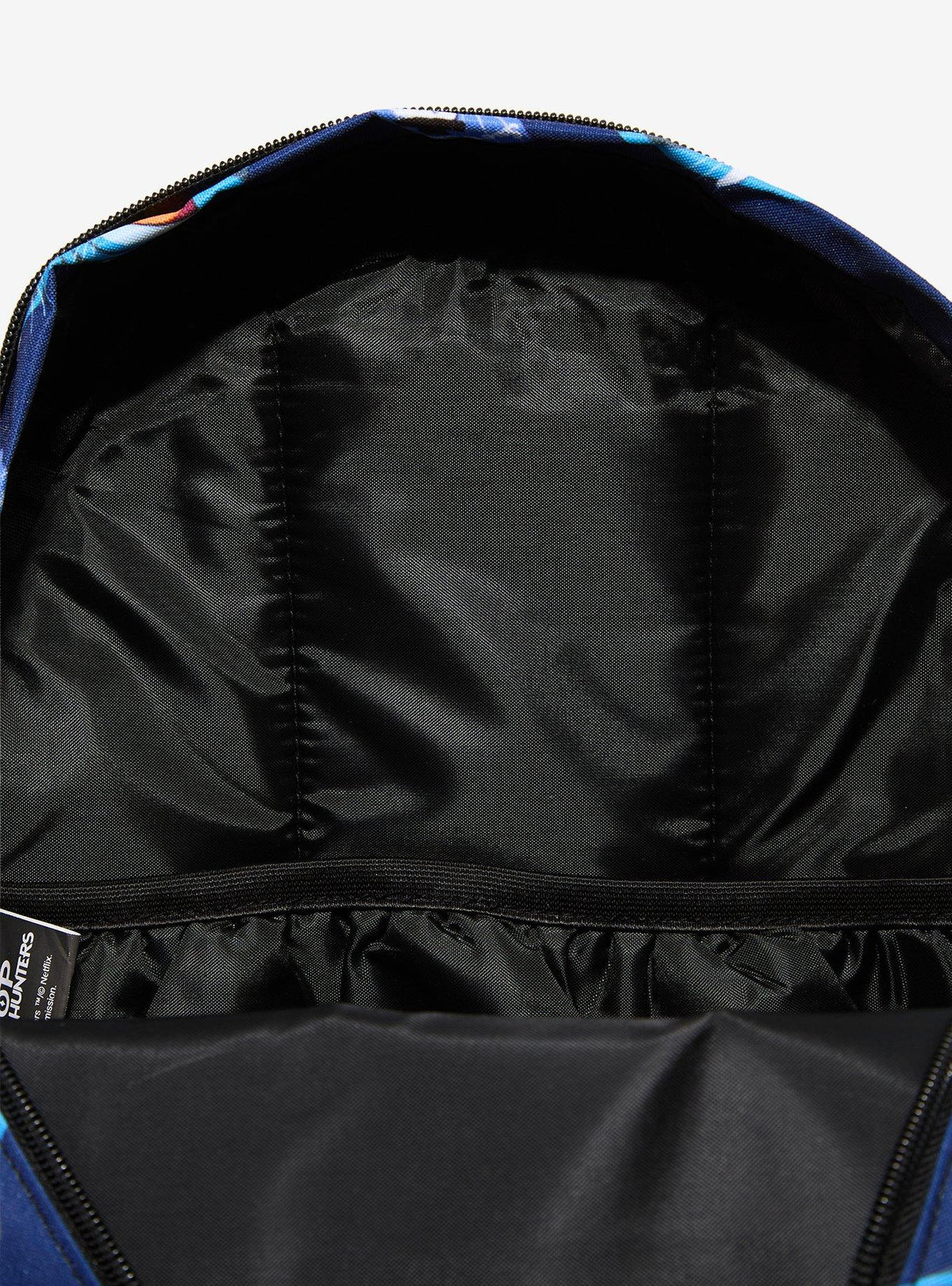 Mochila KPop Demon Hunters con estampado de Derpy