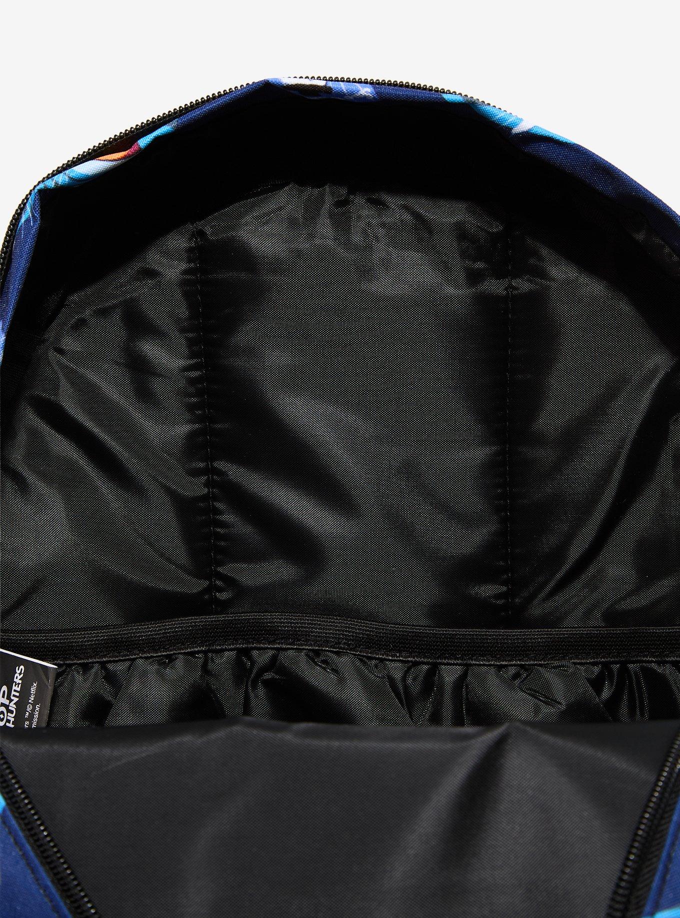 Mochila KPop Demon Hunters con estampado de Derpy