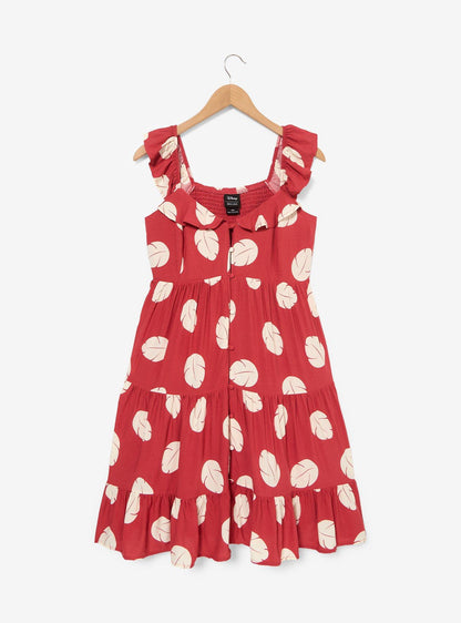 Vestido Tropical de Lilo & Stitch