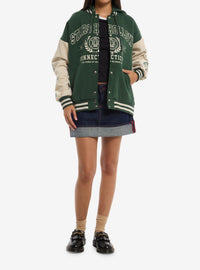 Chaqueta varsity para niñas de Gilmore Girls