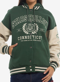 Chaqueta varsity para niñas de Gilmore Girls