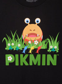 Polera Nintendo Pikmin Bulborb