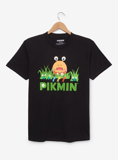 Polera Nintendo Pikmin Bulborb