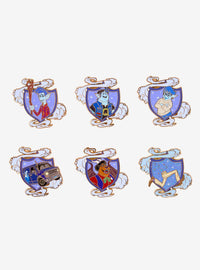 Disney Pixar Onward Pin Esmaltado Sorpresa
