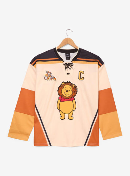 Polera jersey Winnie the Pooh Halloween