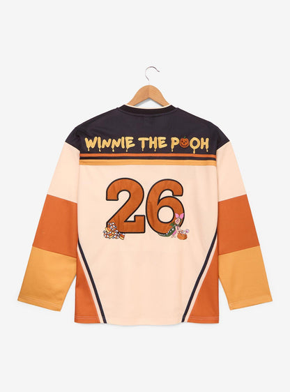 Polera jersey Winnie the Pooh Halloween