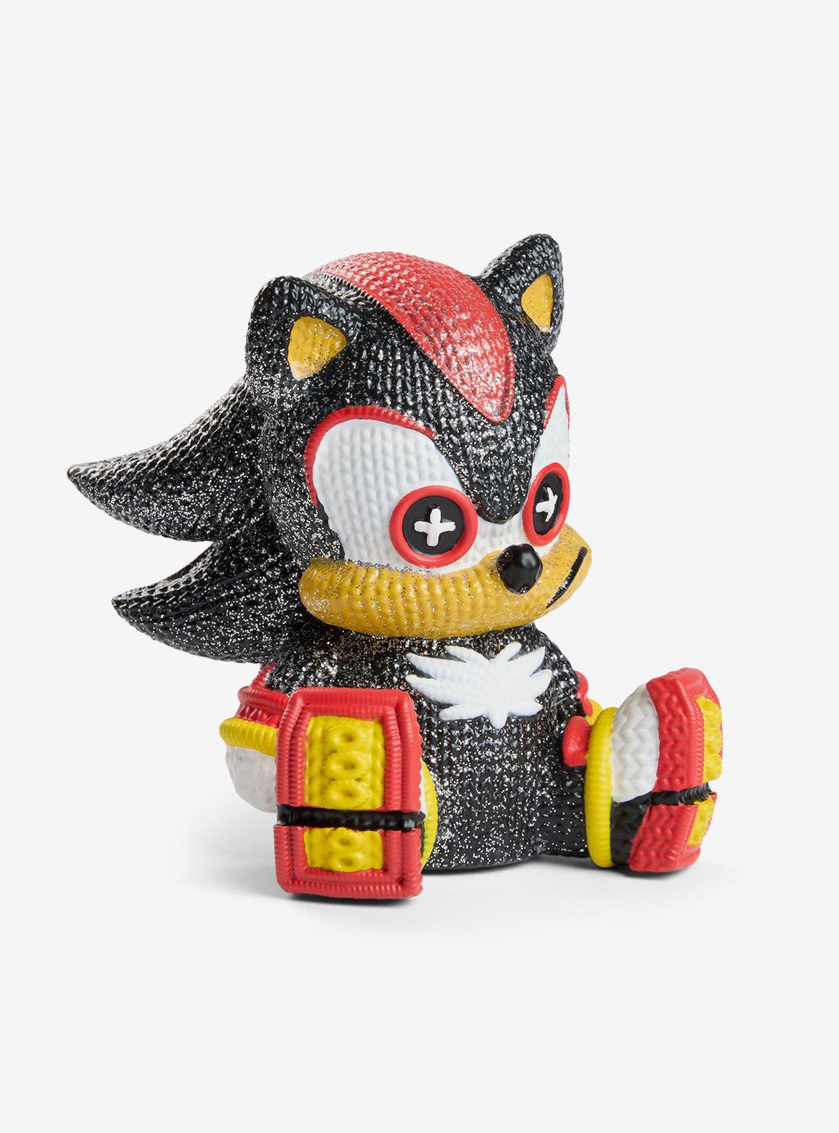 Handmade by Robots: Shadow de Sonic con brillo · Space Store