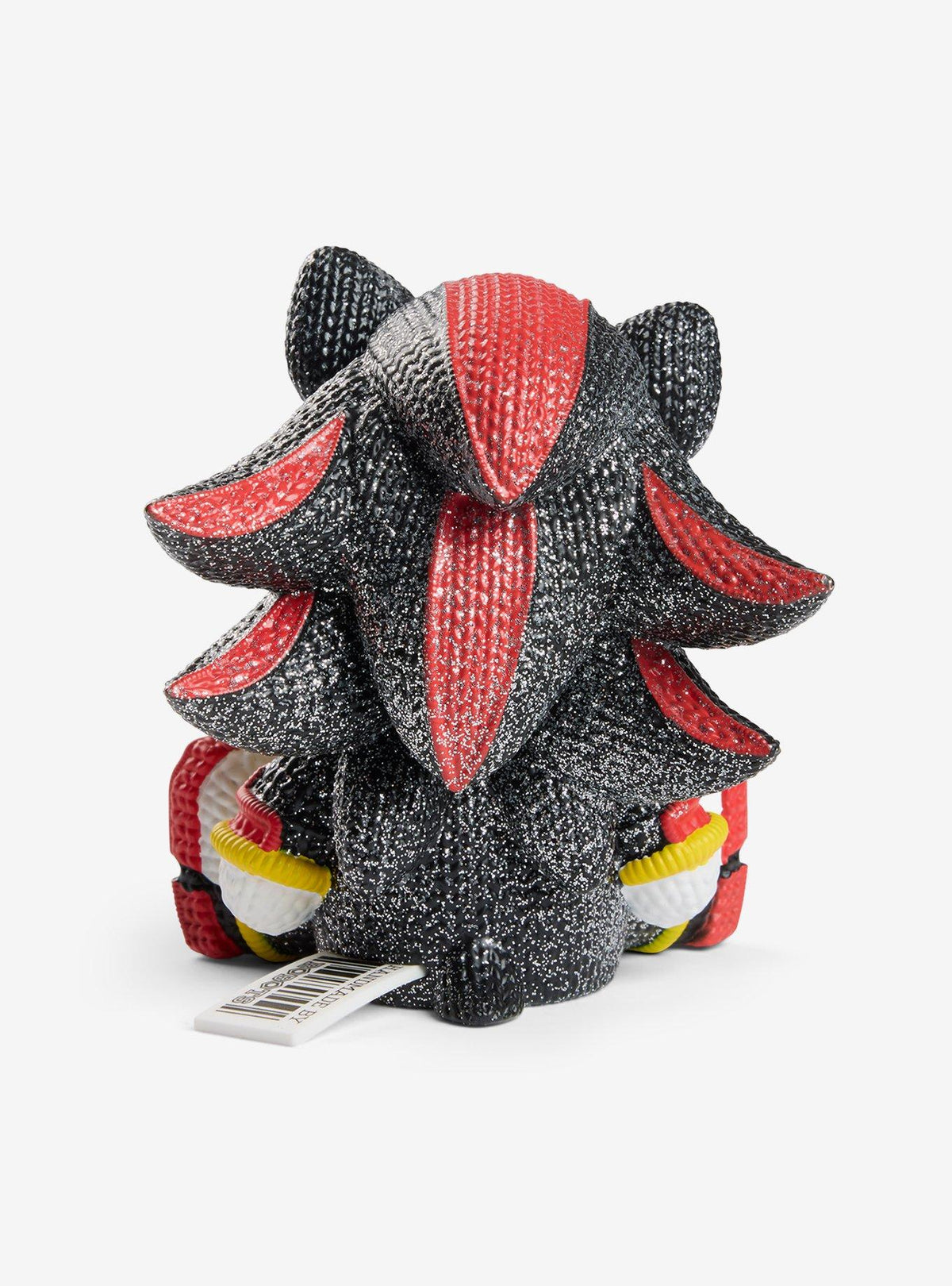 Handmade by Robots: Shadow de Sonic con brillo · Space Store