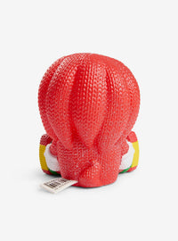 Figura de vinilo Knuckles con glitter - Sonic the Hedgehog