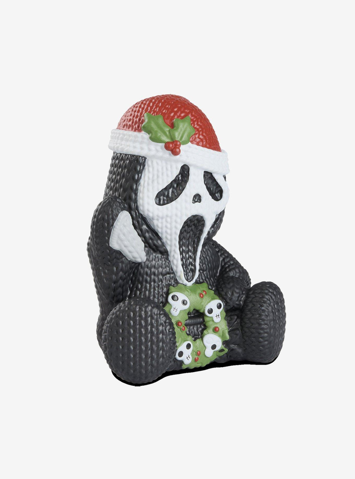 Figura de vinilo metálica Ghost Face Tis the Season