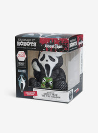 Figura de vinilo metálica Ghost Face Tis the Season