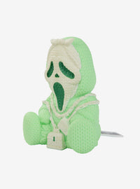 Figura Ghost Face Jacob Marley luminiscente