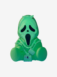 Figura Ghost Face Jacob Marley luminiscente