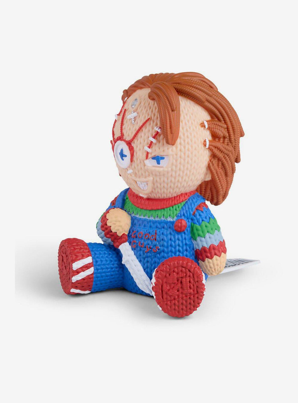 Bride of Chucky: pack de 2 figuras de Chucky y Tiffany