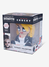 Bride of Chucky: pack de 2 figuras de Chucky y Tiffany