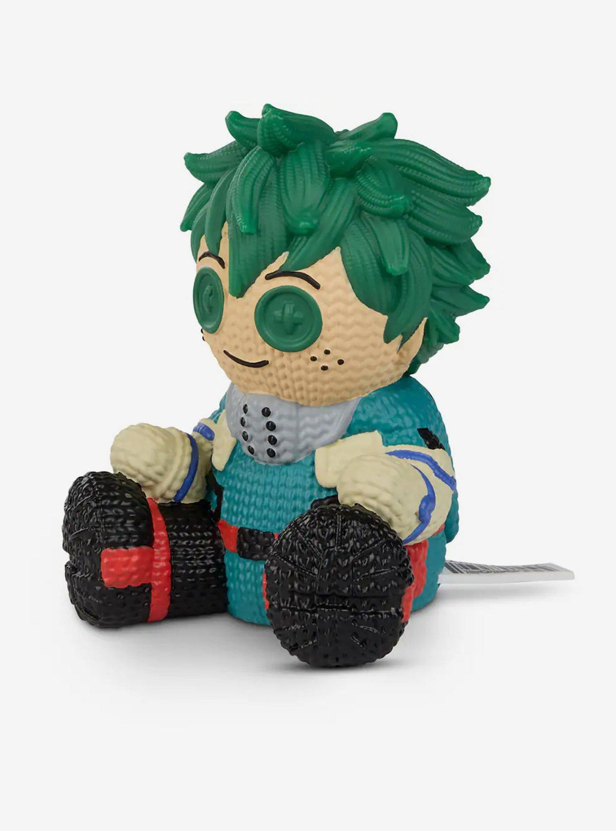 My Hero Academia: figuras de Izuku y Shoto (pack de 2)
