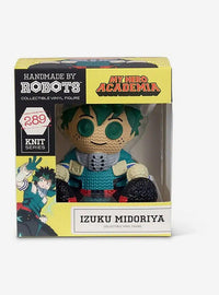 My Hero Academia: figuras de Izuku y Shoto (pack de 2)