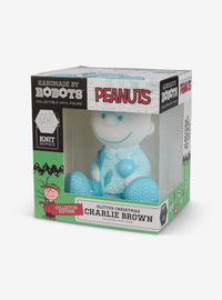 Figura de vinilo navideña de Charlie Brown #406