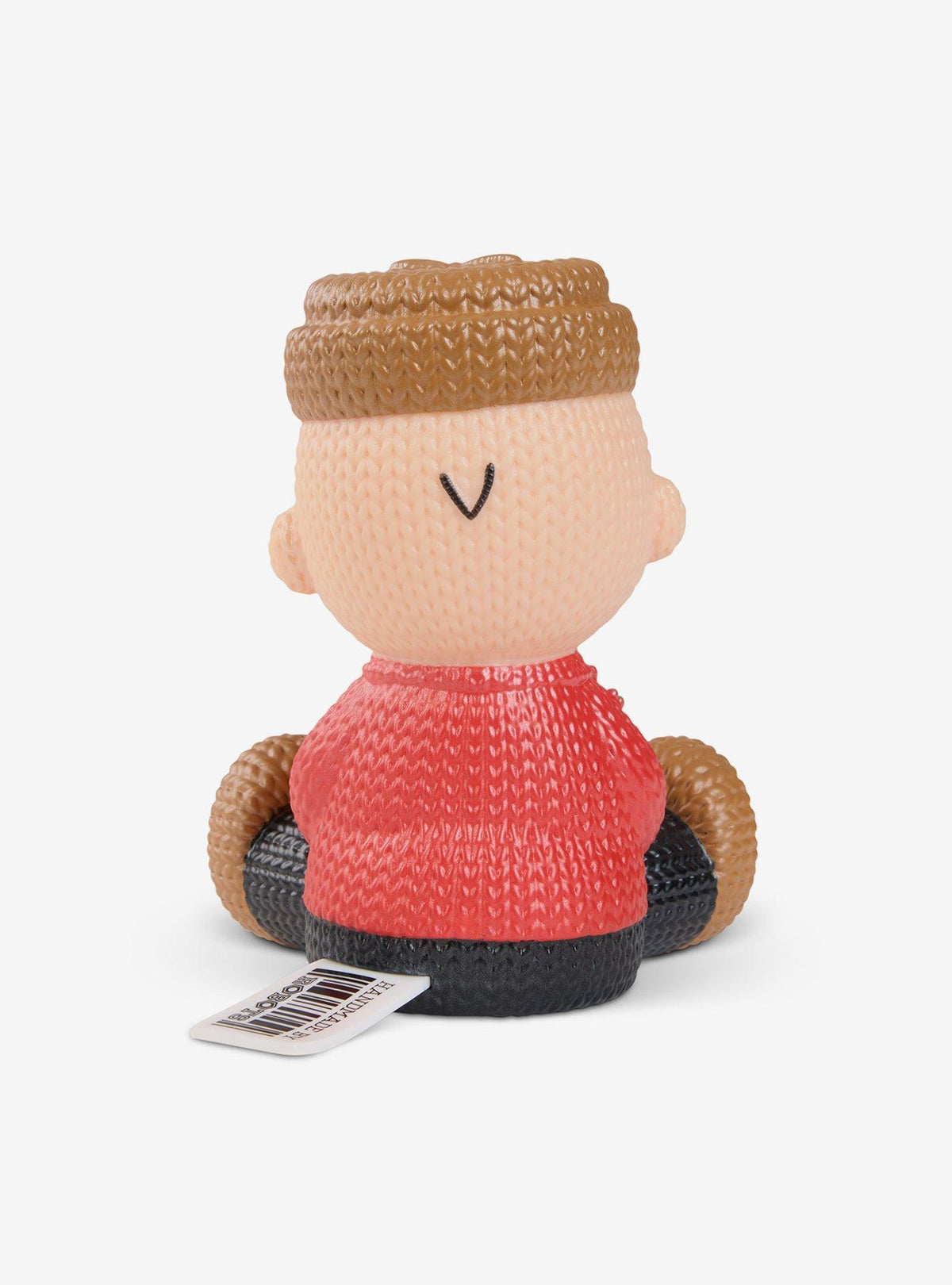 Figura de vinilo Charlie Brown navideño #410