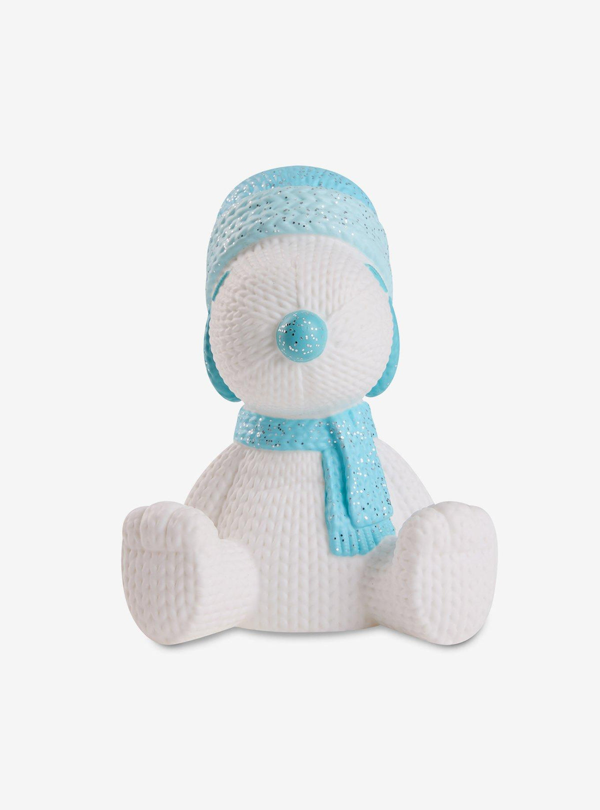 Figura de vinilo Snoopy #407 (Ice) – Peanuts