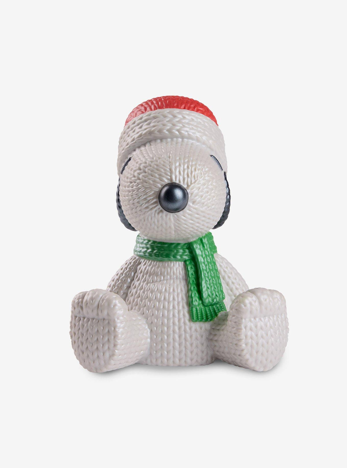 Snoopy navideño #411 - Figura de vinilo