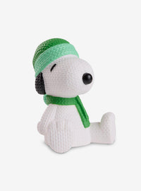 Figura Snoopy #415 de A Charlie Brown Christmas
