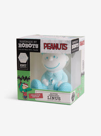 Figura de vinilo Linus #409 – Una Navidad de Charlie Brown