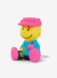 Figura Charlie Brown #402 - A Charlie Brown Christmas