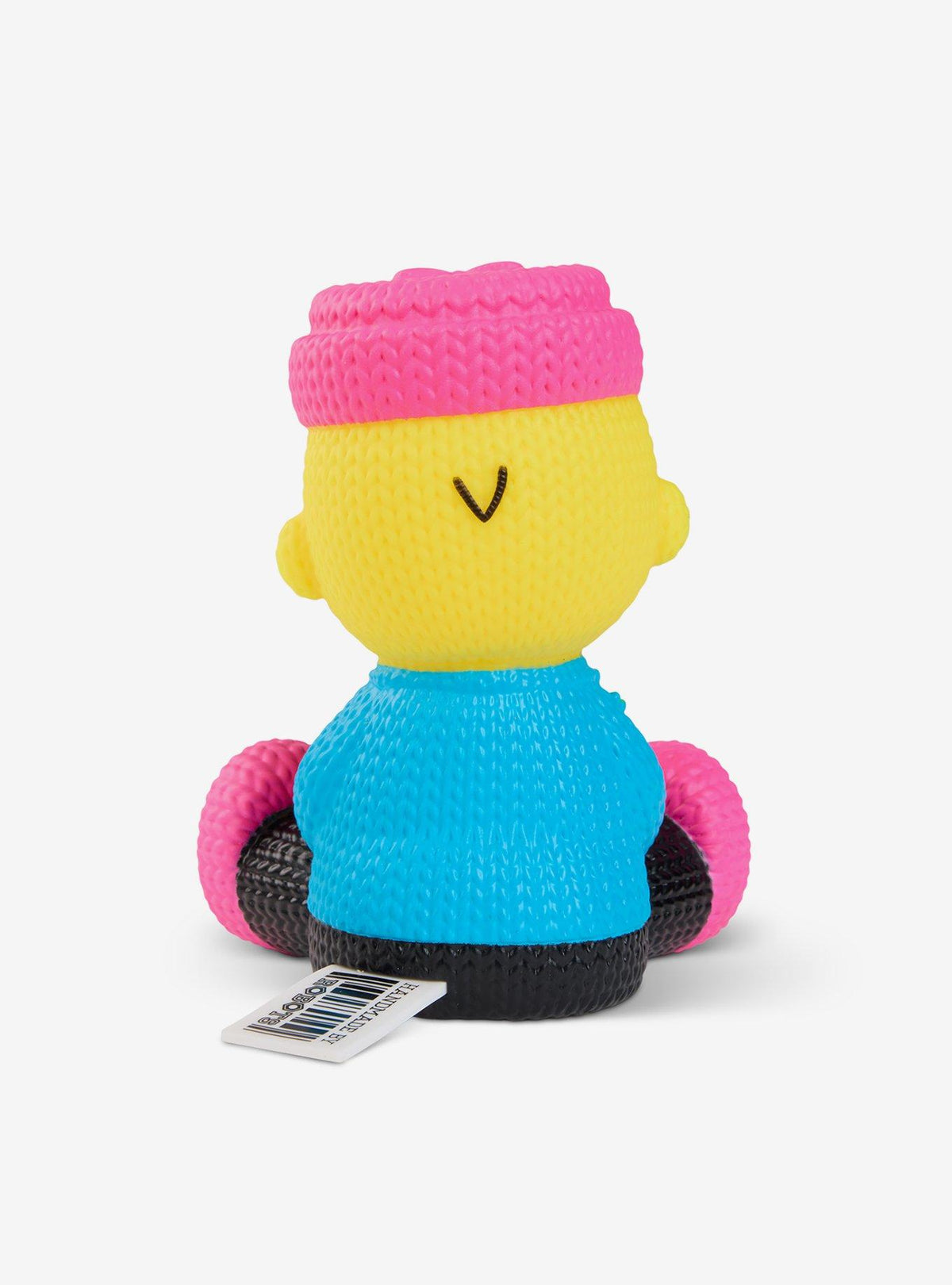 Figura Charlie Brown #402 - A Charlie Brown Christmas