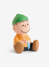 Figura de vinilo Linus – A Charlie Brown Christmas #401