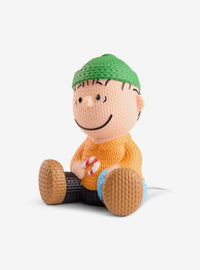 Figura de vinilo Linus – A Charlie Brown Christmas #401