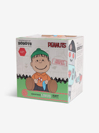 Figura de vinilo Linus – A Charlie Brown Christmas #401
