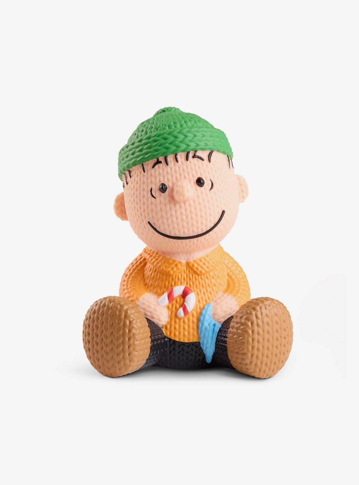 Figura de vinilo Linus – A Charlie Brown Christmas #401