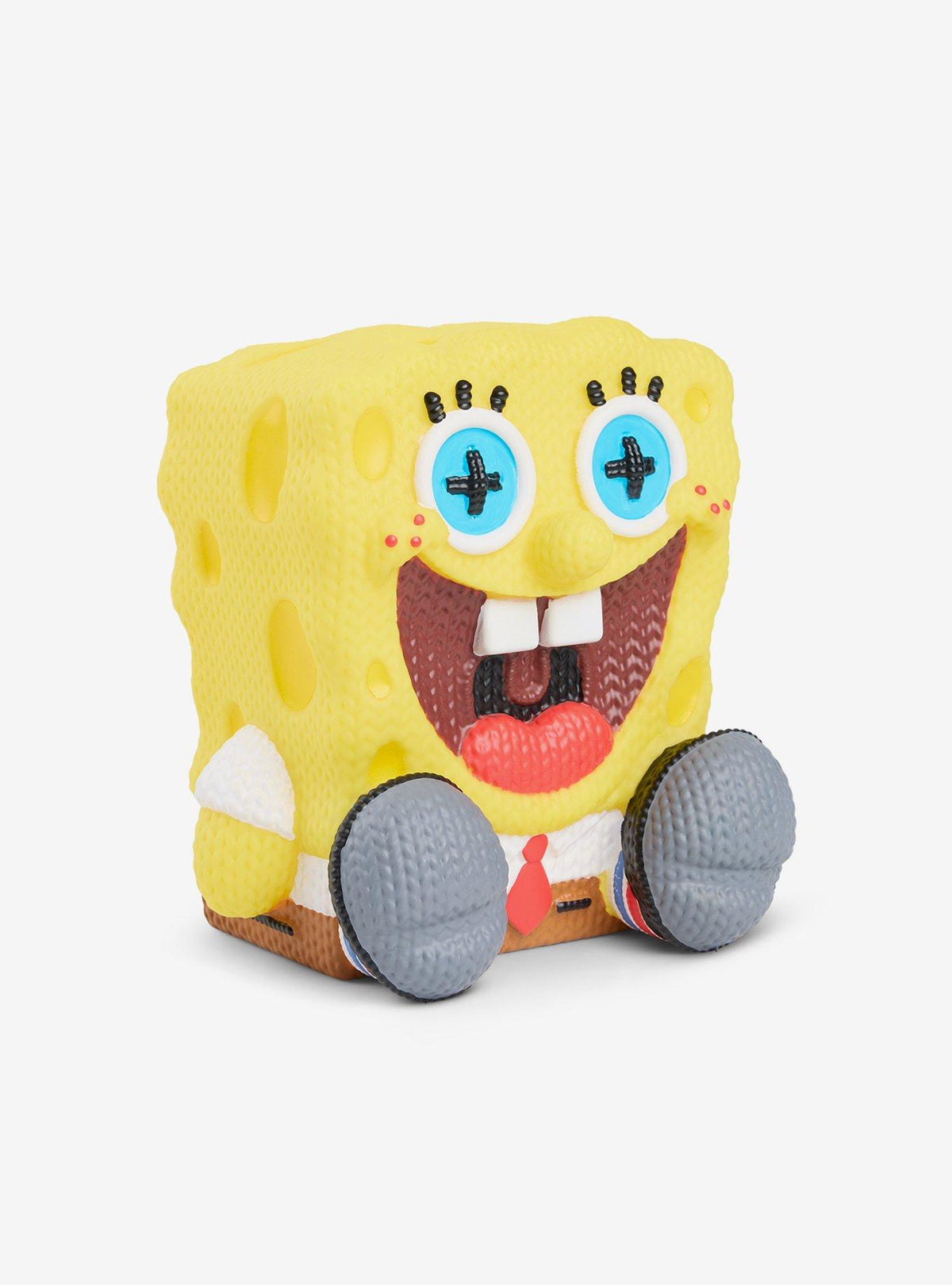 Figura de vinilo SpongeBob - Handmade by Robots · Space Store