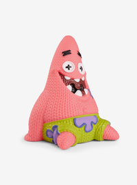 Figura de vinilo de Patrick de Bob Esponja