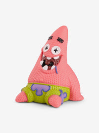 Figura de vinilo de Patrick de Bob Esponja