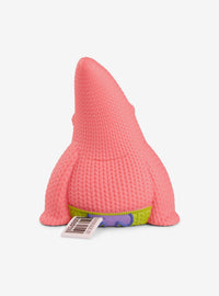 Figura de vinilo de Patrick de Bob Esponja
