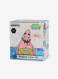 Figura de vinilo de Patrick de Bob Esponja