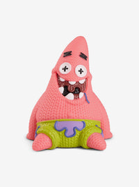 Figura de vinilo de Patrick de Bob Esponja