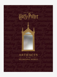 Harry Potter: Artefactos del mundo mágico