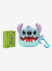 Mini libro de Lilo & Stitch con clip de Stitch