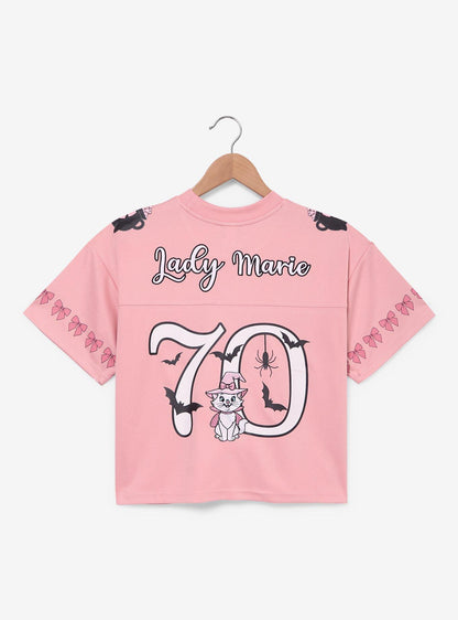 Polera corta Marie The Aristocats Halloween