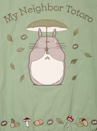 Chaqueta corta de mujer Mi vecino Totoro: Bosque otoñal