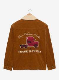 Chaqueta de trabajo Mack de Disney Pixar Cars