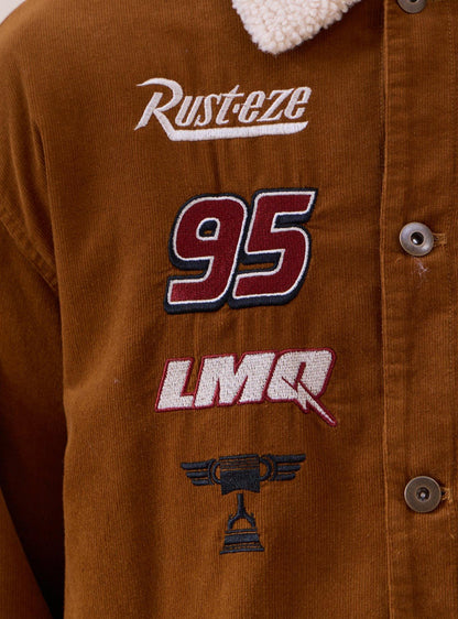 Chaqueta de trabajo Mack de Disney Pixar Cars