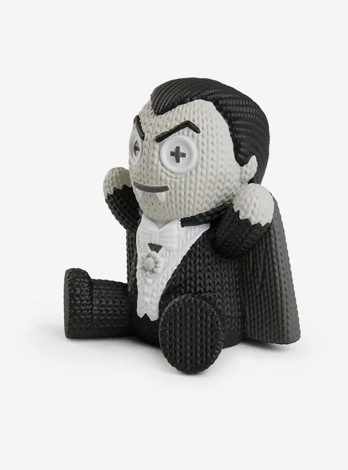 Set de 2 figuras Universal Monsters: Dracula y la Criatura