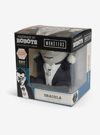 Set de 2 figuras Universal Monsters: Dracula y la Criatura