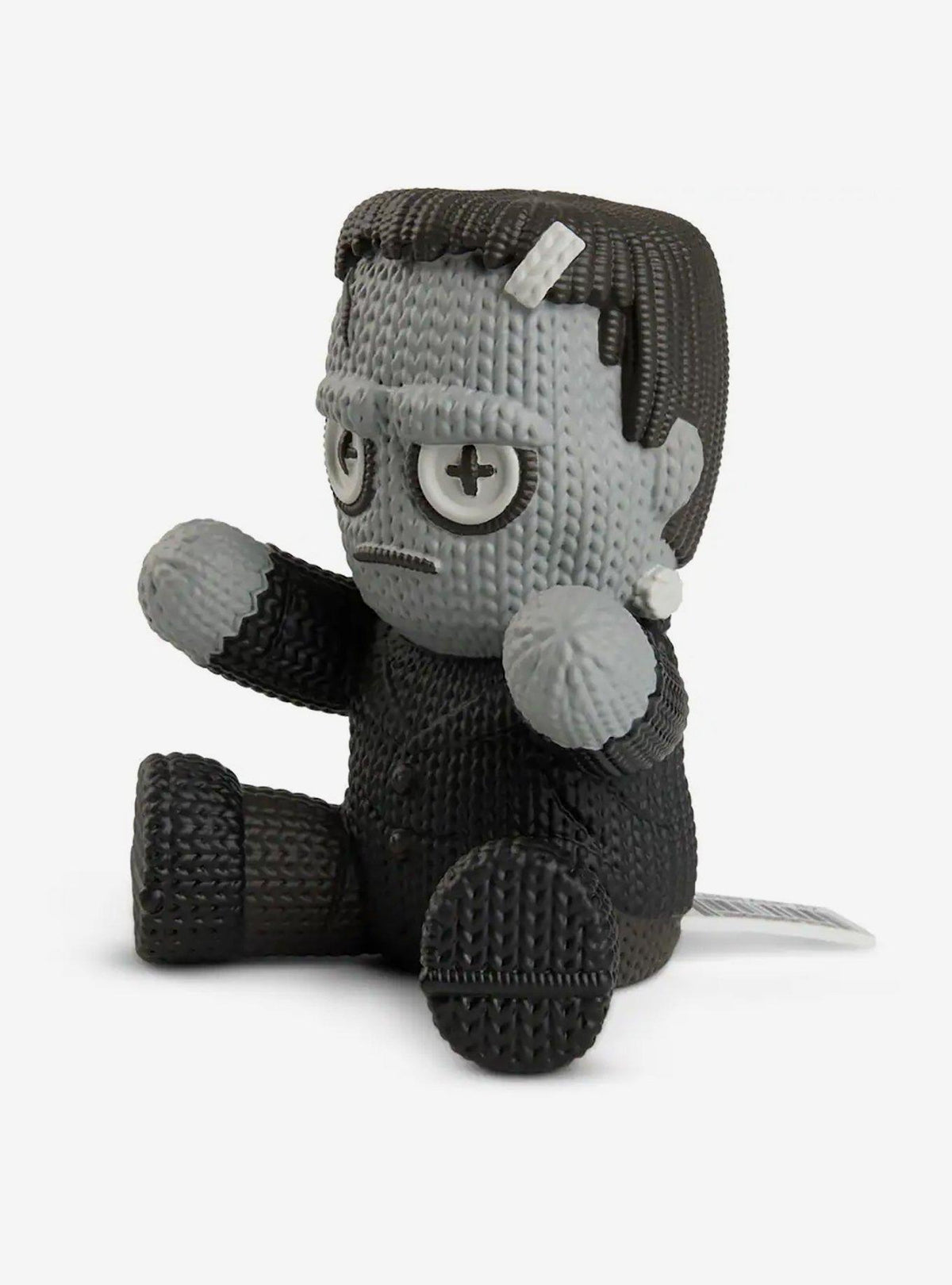 Universal Monsters: figuras de Frankenstein y el Hombre Lobo