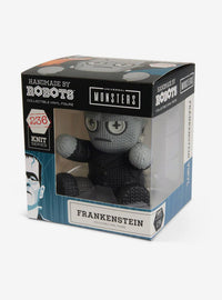 Universal Monsters: figuras de Frankenstein y el Hombre Lobo