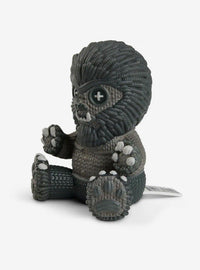 Universal Monsters: figuras de Frankenstein y el Hombre Lobo